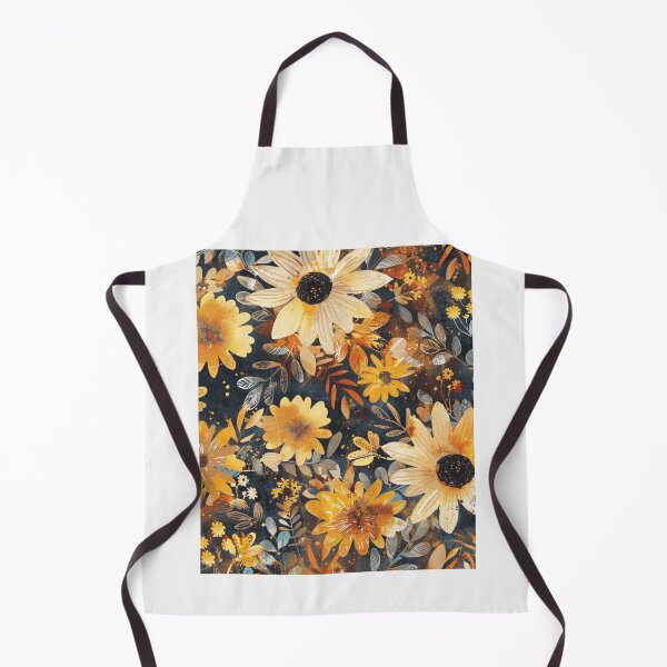 Item preview, Vintage Botanical Vintage Romantic Wild Flower designed and sold by MarcelooArt.