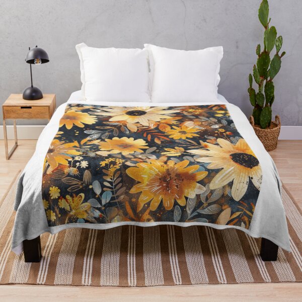 Item preview, Vintage Botanical Vintage Romantic Wild Flower designed and sold by MarcelooArt.