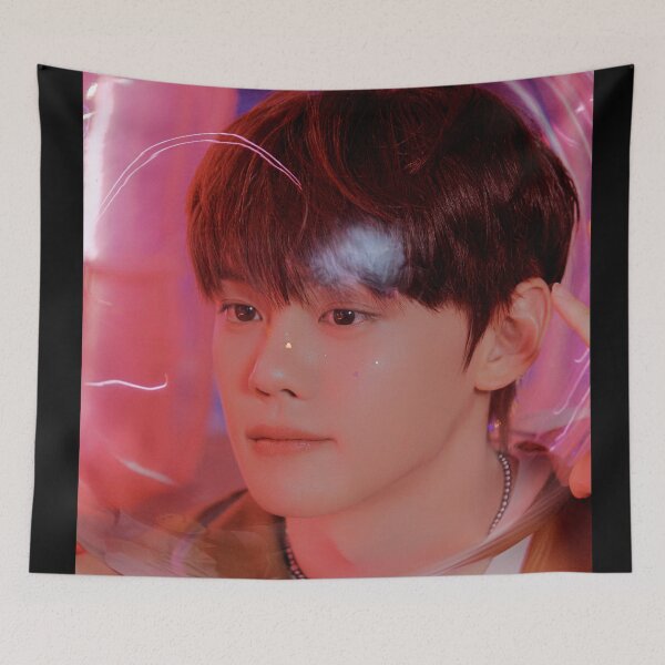 Item preview, KIMGYUVIN zerobaseone (ZB1) designed and sold by jaofnn.