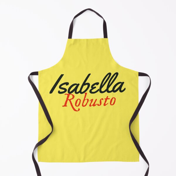 Item preview, Isabella Robusto designed and sold by SKProducts1.