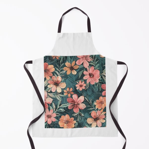 Item preview, Vintage Botanical Vintage Romantic Wild Flower designed and sold by MarcelooArt.