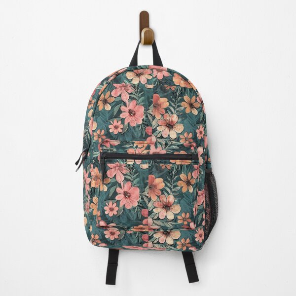 Item preview, Vintage Botanical Vintage Romantic Wild Flower designed and sold by MarcelooArt.