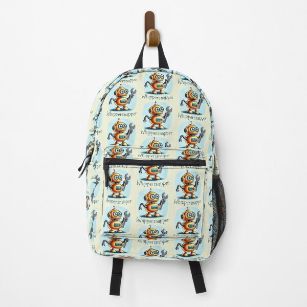 Item preview, Whippersnapper designed and sold by Javier Narváez Solarte.