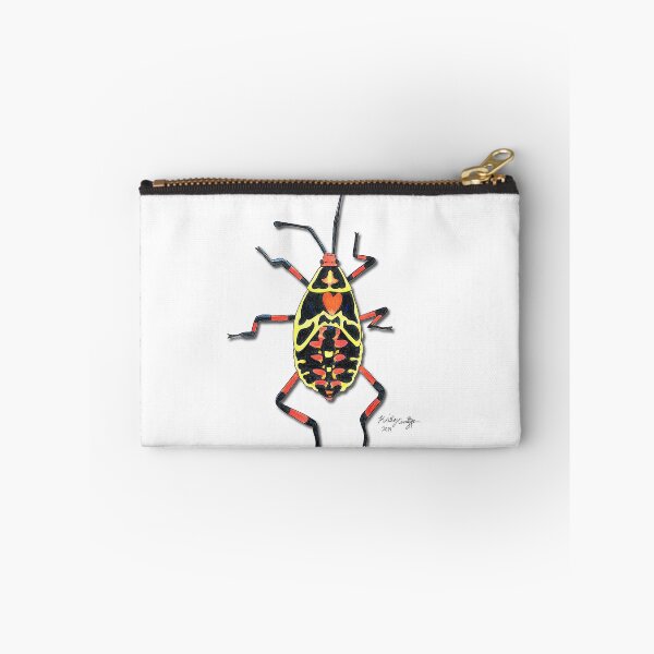 Item preview, Colorful Insect designed and sold by bucketostars.