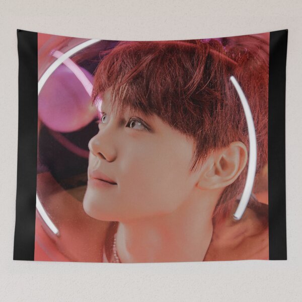 Item preview, KIMGYUVIN zerobaseone (ZB1) designed and sold by jaofnn.