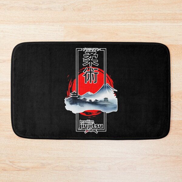 Item preview, FUJI BRAZILIAN JIU JITSU designed and sold by diego75bcn.