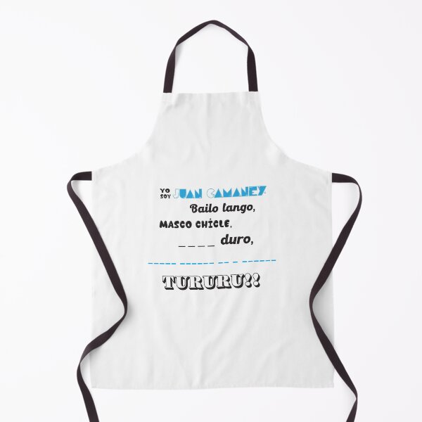 Item preview, Completa La Frase! Yo Soy Juan Camaney... designed and sold by Molcajetee.