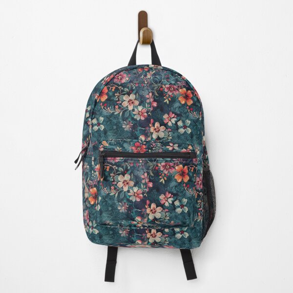 Item preview, Vintage Botanical Vintage Romantic Wild Flower designed and sold by MarcelooArt.