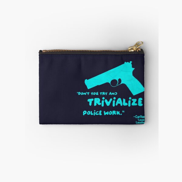 Item preview, Don't you dare. designed and sold by Britisaur.