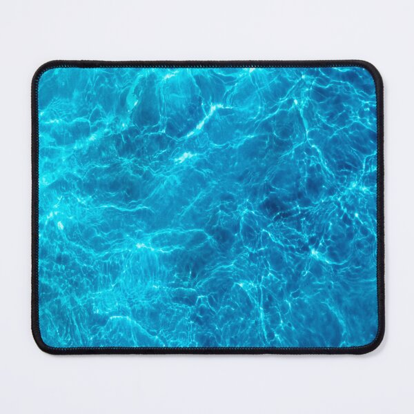 Item preview, Paradise Blue Water designed and sold by Shawnsonartshop.