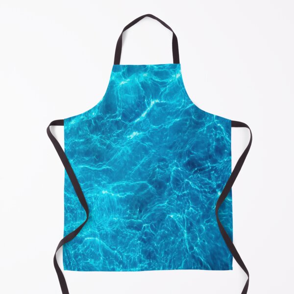 Item preview, Paradise Blue Water designed and sold by Shawnsonartshop.