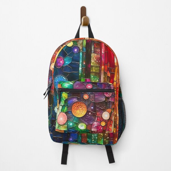Item preview, Stellar Gateway: The Cosmic Ascent designed and sold by stevepmp.
