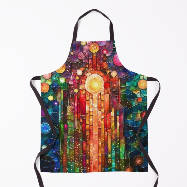 Item preview, Stellar Gateway: The Cosmic Ascent designed and sold by stevepmp.