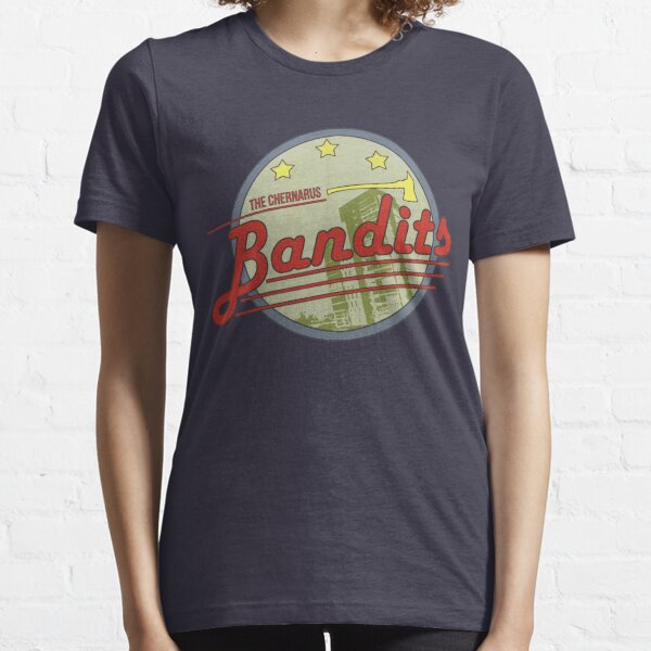 Chernarus Bandits League  Essential T-Shirt