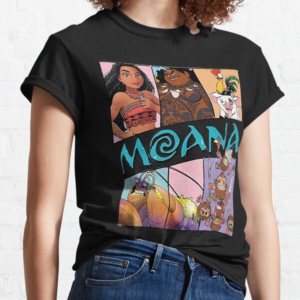 Item preview, Confident Moanna designed and sold by DNJonesLL.
