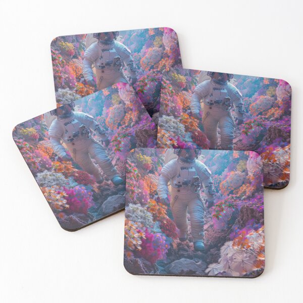 Item preview, Lost in Space designed and sold by InsanseCreation.