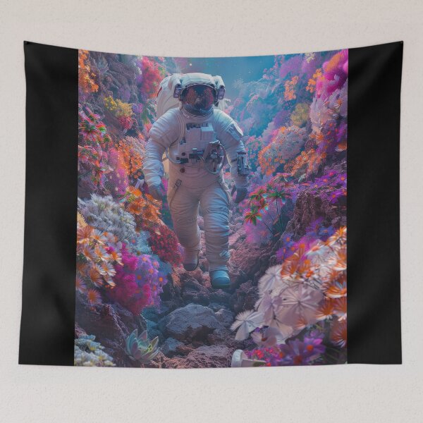 Item preview, Lost in Space designed and sold by InsanseCreation.