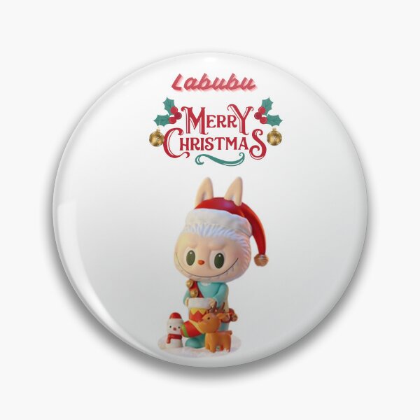 Item preview, Labubu 12 designed and sold by Apple-Design369.