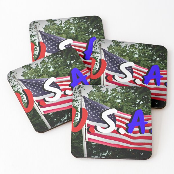 Item preview, America theme  designed and sold by McFleur's Lens.