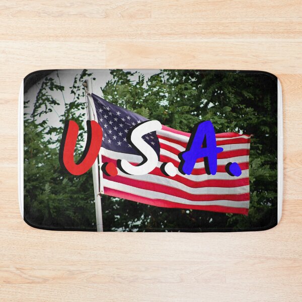 Item preview, America theme  designed and sold by McFleur's Lens.