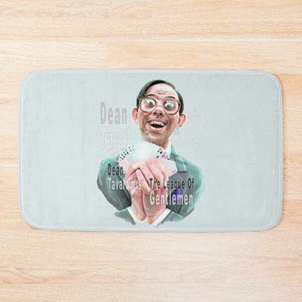 Item preview, dean tavalouris TLOG Painting designed and sold by AK-Hevonen.