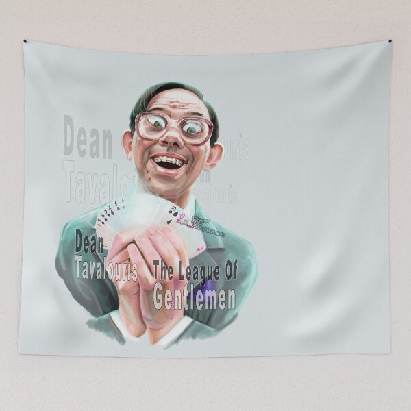 Item preview, dean tavalouris TLOG Painting designed and sold by AK-Hevonen.