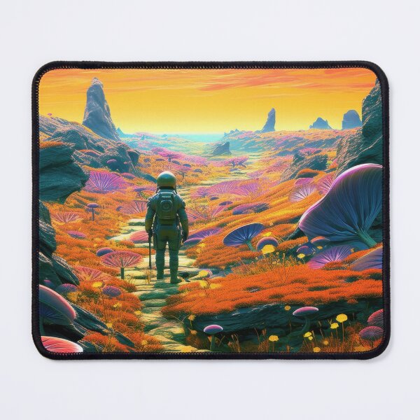 Item preview, Lost in Space designed and sold by InsanseCreation.