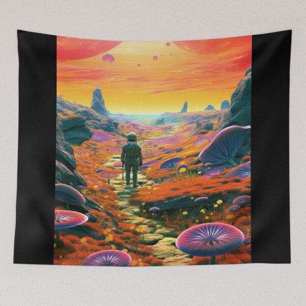 Item preview, Lost in Space designed and sold by InsanseCreation.
