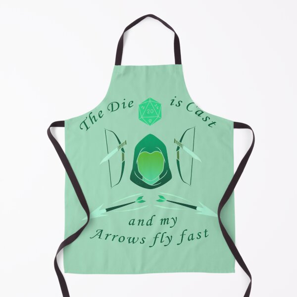 Item preview, The dice is Cast Rogue designed and sold by Juditangelo.