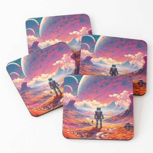 Item preview, Lost in Space designed and sold by InsanseCreation.