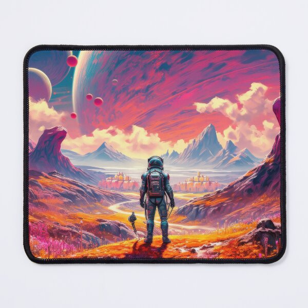 Item preview, Lost in Space designed and sold by InsanseCreation.