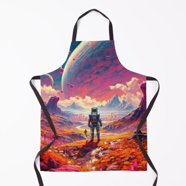 Item preview, Lost in Space designed and sold by InsanseCreation.