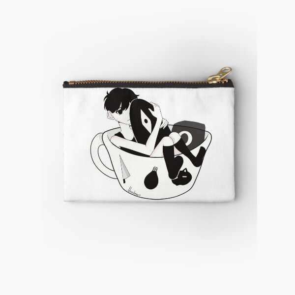 Item preview, Omori Horror Game Design designed and sold by nesekaiart.