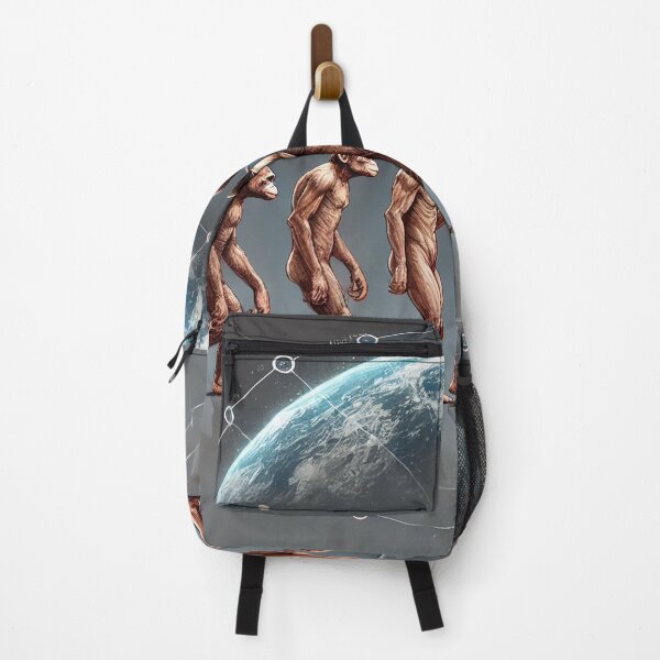 Item preview, Human Evolution designed and sold by Genady.