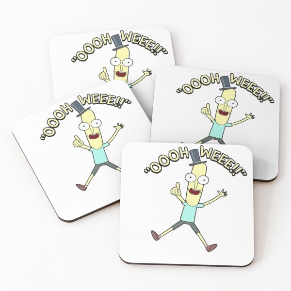 Item preview, Mr Poopy Butthole "ooh wee!" designed and sold by LA-SAM20.