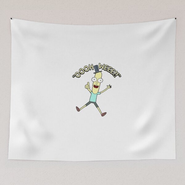 Item preview, Mr Poopy Butthole "ooh wee!" designed and sold by LA-SAM20.