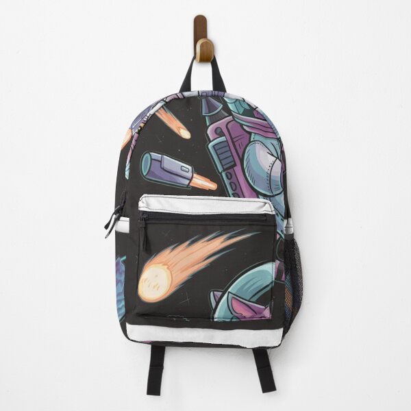 Item preview, Cosmic Cat: Starry Journey designed and sold by h4sey.