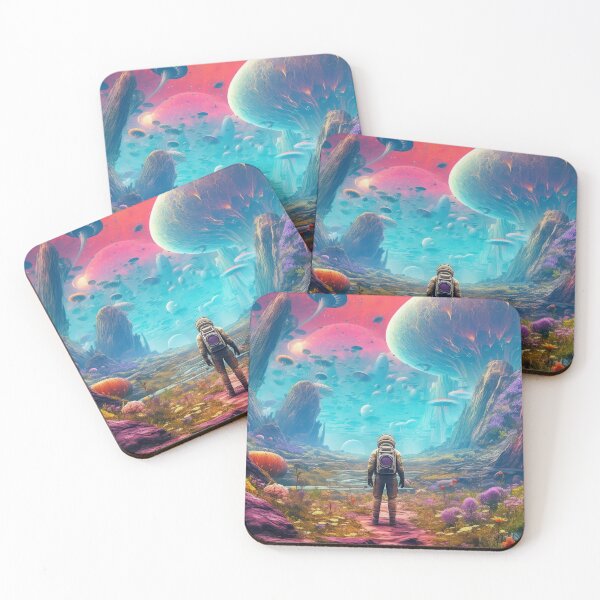 Item preview, Lost in Space designed and sold by InsanseCreation.