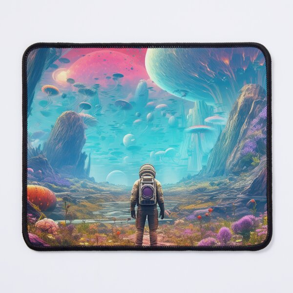 Item preview, Lost in Space designed and sold by InsanseCreation.