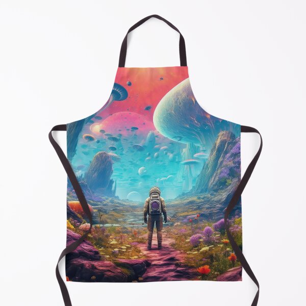 Item preview, Lost in Space designed and sold by InsanseCreation.