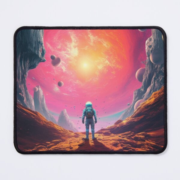 Item preview, Lost in Space designed and sold by InsanseCreation.