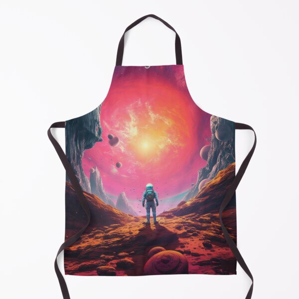 Item preview, Lost in Space designed and sold by InsanseCreation.
