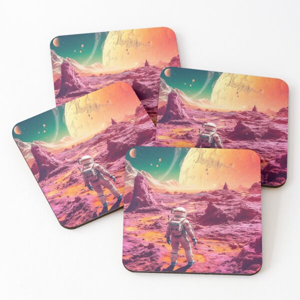 Item preview, Lost in Space designed and sold by InsanseCreation.