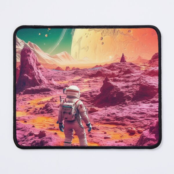 Item preview, Lost in Space designed and sold by InsanseCreation.