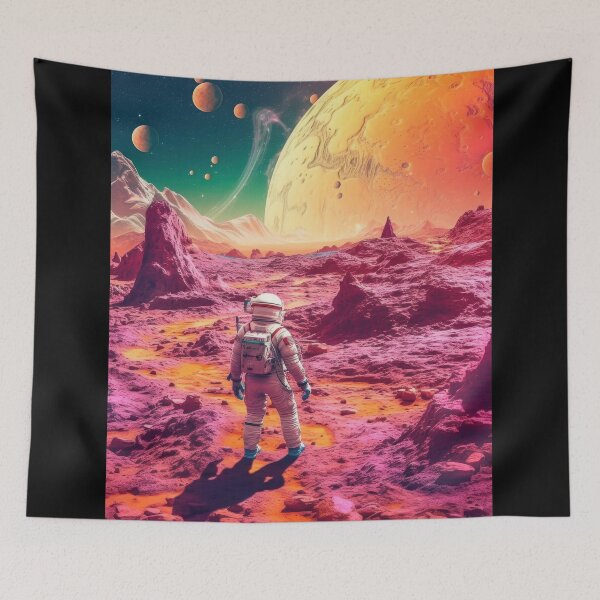 Item preview, Lost in Space designed and sold by InsanseCreation.