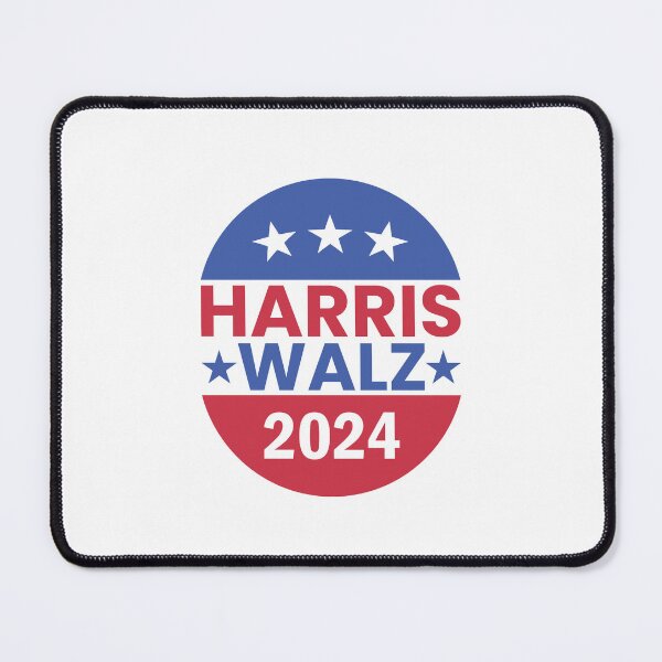Item preview, HARRIS WALZ 2024 designed and sold by ThreadBeat.