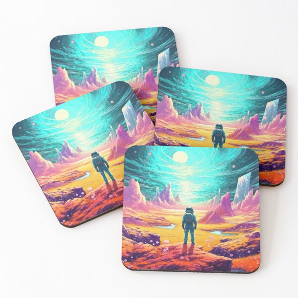 Item preview, Lost in Space designed and sold by InsanseCreation.