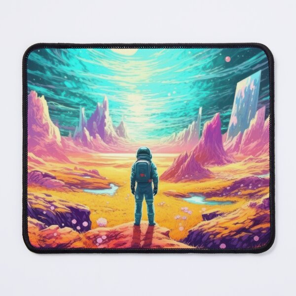 Item preview, Lost in Space designed and sold by InsanseCreation.