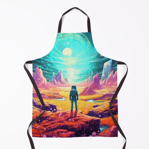 Item preview, Lost in Space designed and sold by InsanseCreation.
