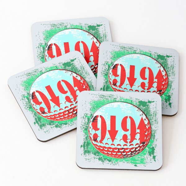 Item preview, Golf ball Golf ball motif designed and sold by navarraspain.